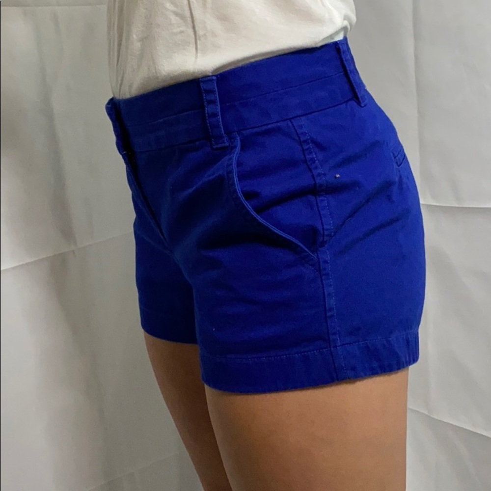 Shorts.